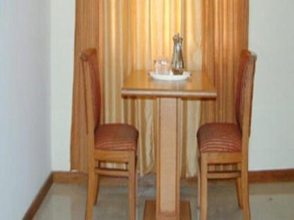 Hotel Chitra Park Tiruchchendūr Exteriör bild
